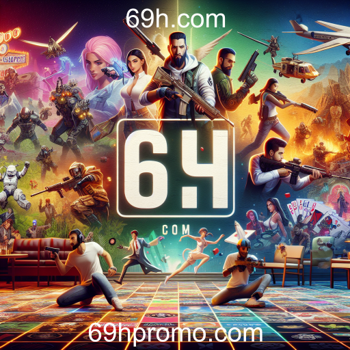 A Evolução dos Jogos Multiplayer: Uma Comunidade Global